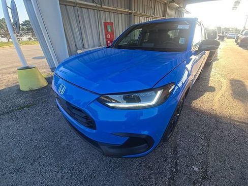 Used 2026 Honda HR-V Sport image 23