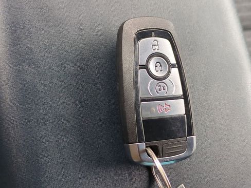 Used 2022 Ford Bronco Outer Banks w/ Sasquatch Package image 32