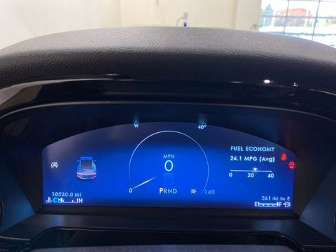 Certified 2023 Lincoln Corsair AWD w/ Equipment Group 102A image 21