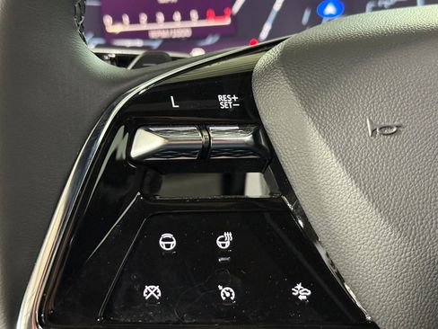 New 2025 Cadillac Escalade Premium Luxury w/ Touring Package image 15