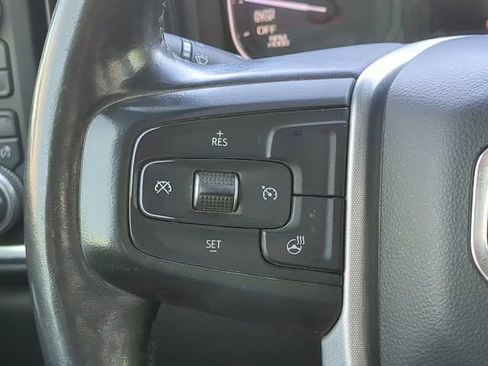 Used 2021 GMC Sierra 1500 SLE image 30