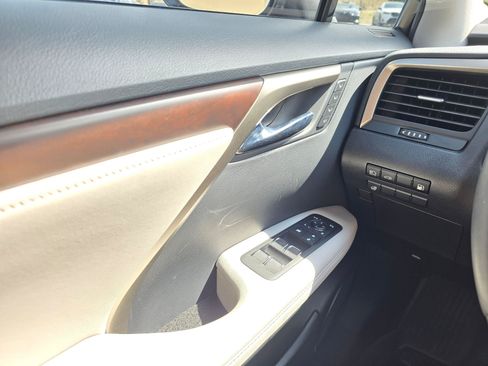Used 2022 Lexus RX 450h AWD w/ Premium Package image 29