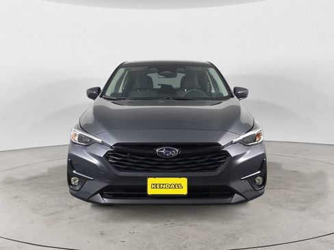 Certified 2025 Subaru Impreza 2.0i Sport AWD/4WD image 2