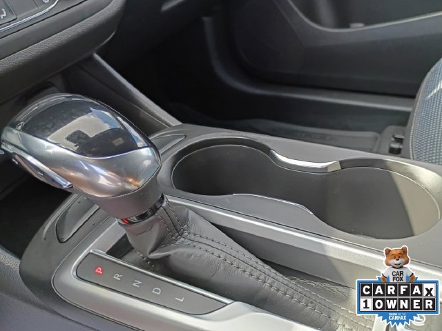 Used 2026 Buick Envista Preferred w/ Convenience I Package FWD image 10