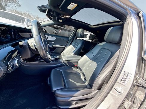 Used 2019 Mercedes-Benz A 220 4MATIC w/ Premium Package image 22
