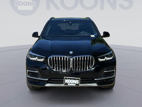 Used 2023 BMW X5 xDrive40i w/ Luxury Seating Package AWD/4WD image 19