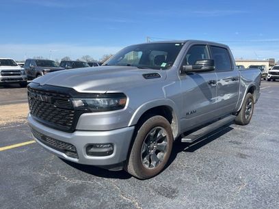 Used 2025 RAM 1500 Big Horn