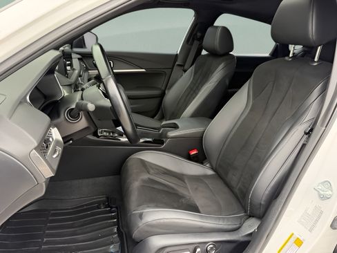 Used 2023 Acura Integra A-Spec FWD image 21
