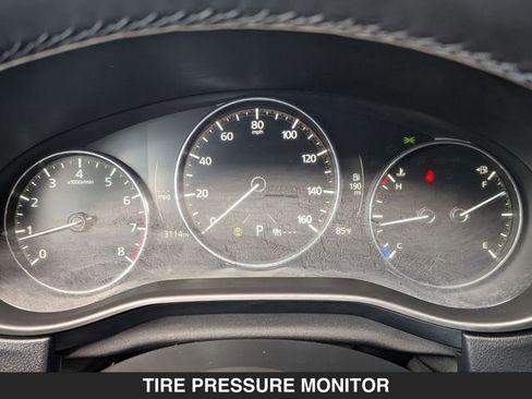 Certified 2025 MAZDA CX-30 AWD 2.5 S w/ Premium Package image 24