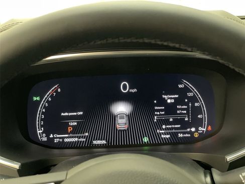 New 2026 Acura MDX SH-AWD w/ Technology Package image 16
