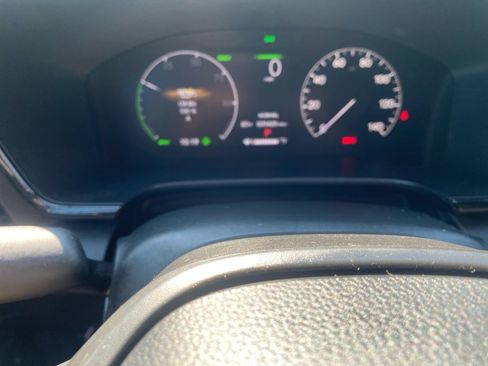 Used 2023 Honda CR-V Sport image 14