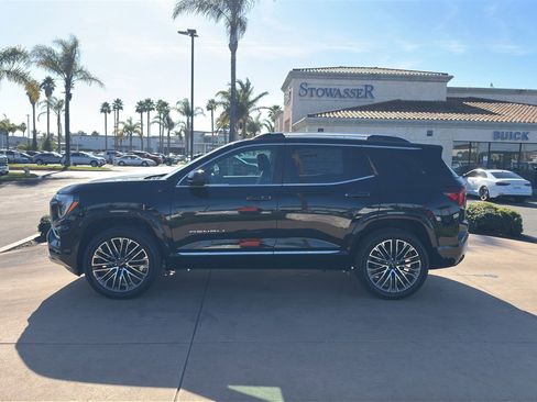 New 2026 GMC Terrain Denali image 5