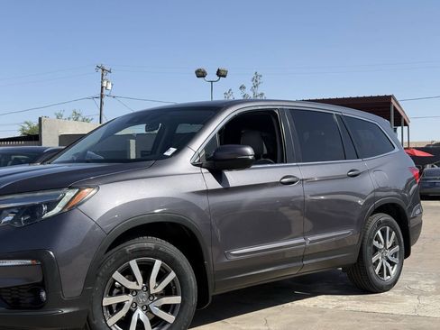 Used 2020 Honda Pilot EX-L image 11