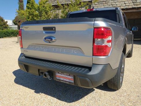 Used 2023 Ford Maverick XLT image 21