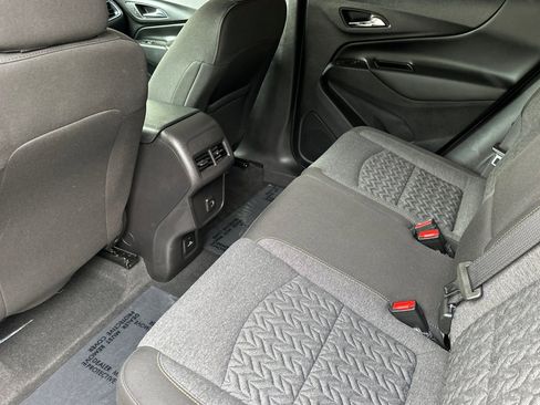 Certified 2024 Chevrolet Equinox LT image 14