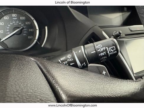 Used 2016 Acura MDX SH-AWD image 40