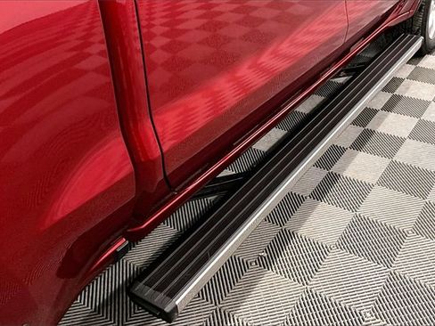 Used 2022 Chevrolet Silverado 1500 High Country w/ Safety Package II image 40