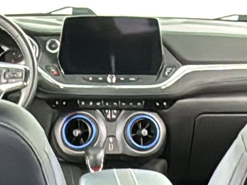 Used 2023 Chevrolet Blazer RS w/ Driver Confidence II Package image 17