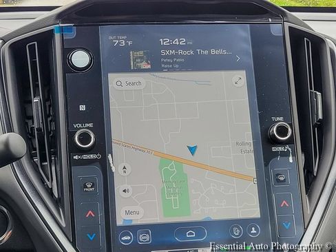 New 2026 Subaru Crosstrek 2.5i Limited AWD/4WD image 18