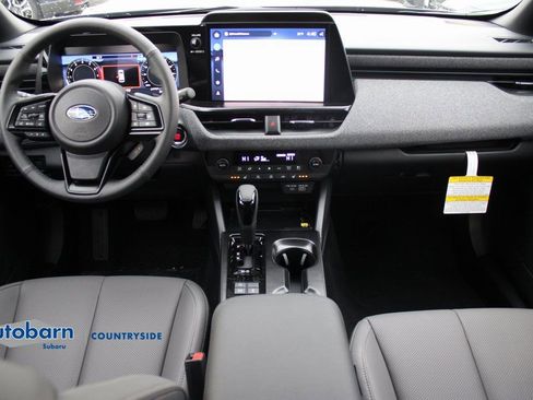 New 2026 Subaru Outback Limited AWD/4WD image 19