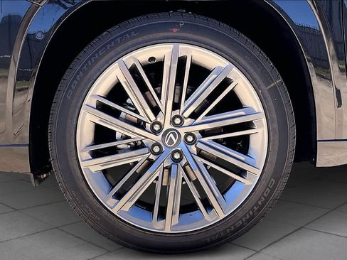 New 2026 Lexus TX 350 AWD image 20