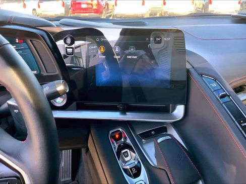 Used 2024 Chevrolet Corvette Z06 image 5