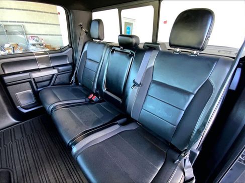 Used 2019 Ford F150 Raptor w/ Equipment Group 802A Luxury image 20