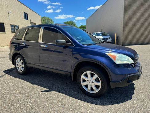 Used 2008 Honda CR-V EX image 12