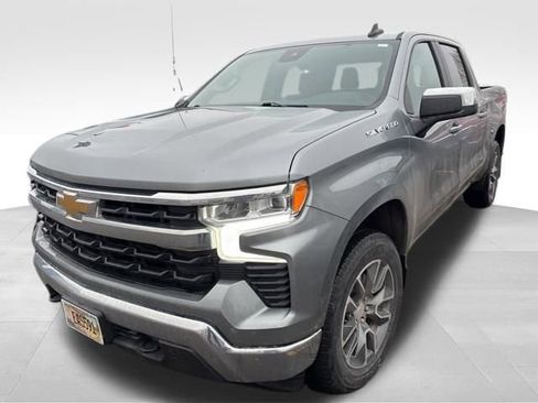Used 2023 Chevrolet Silverado 1500 LT image 7