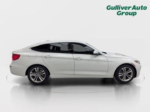Used 2018 BMW 340i Gran Turismo xDrive image 10