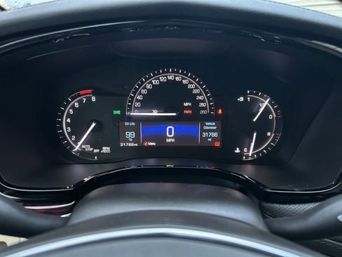 Used 2019 Cadillac XT5 Premium Luxury image 25