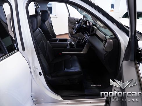 Used 2023 Toyota Tundra Limited RWD image 28