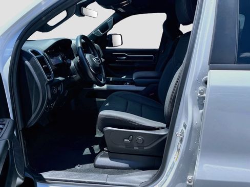 Used 2022 RAM 1500 Big Horn RWD image 19