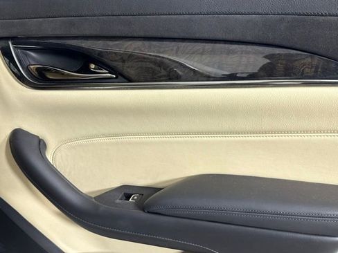 Used 2019 Cadillac CTS Luxury image 24