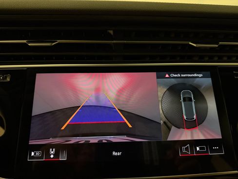 Used 2025 Audi Q7 2.0T Premium Plus w/ Premium Plus Package image 25