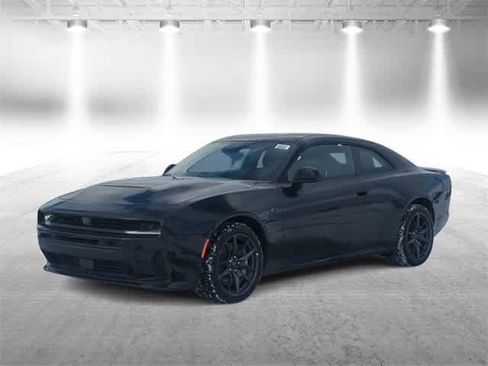 New 2026 Dodge Charger Scat Pack image 4