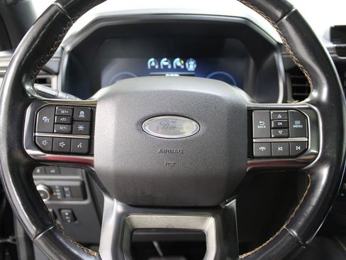 Used 2022 Ford Expedition Max Platinum AWD/4WD image 44