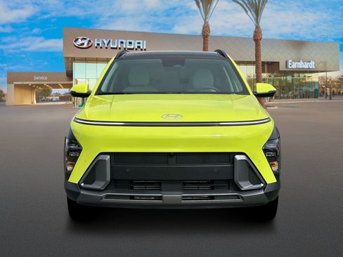 New 2026 Hyundai Kona Limited AWD/4WD image 12