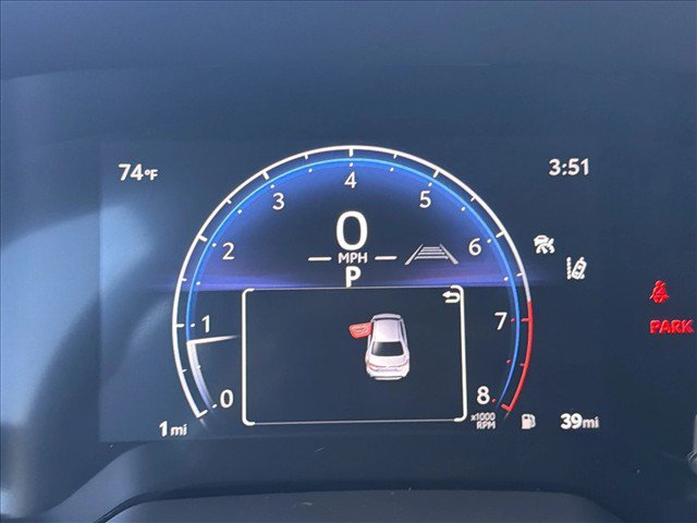 New 2027 Toyota Corolla LE FWD image 14
