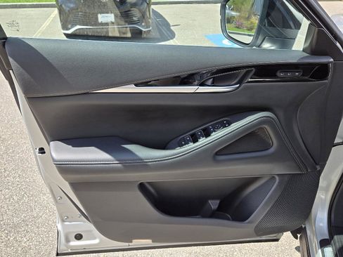 Certified 2023 INFINITI QX60 Pure image 9