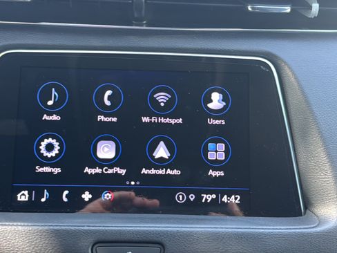 Used 2022 Cadillac XT4 Premium Luxury w/ Enhanced Visibility Package FWD image 22