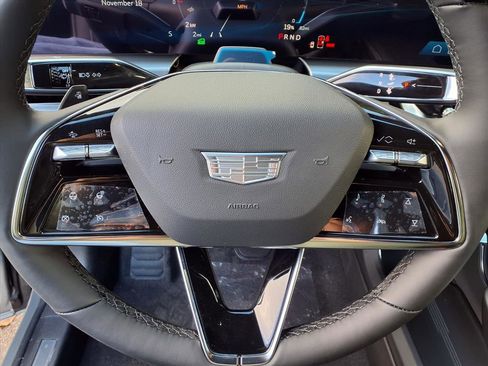 Used 2026 Cadillac Lyriq Sport image 20