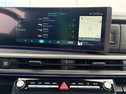 Used 2025 Hyundai Santa Fe Calligraphy image 27