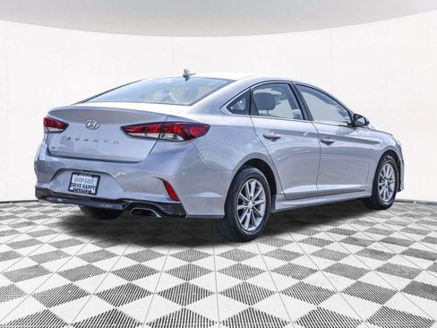 Used 2018 Hyundai Sonata SE FWD image 10