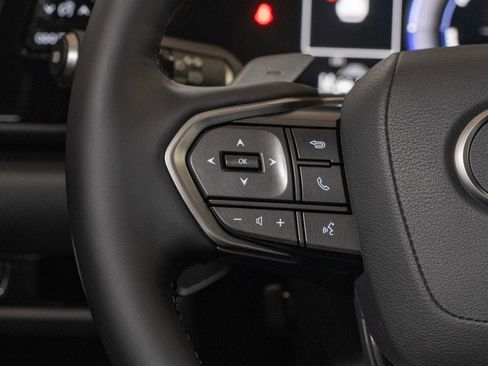 New 2026 Lexus NX 450h+ AWD w/ Luxury Package image 23