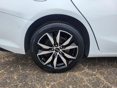 Used 2020 Chevrolet Malibu RS image 7