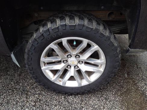 Used 2014 Chevrolet Silverado 1500 LT w/ Texas Edition, 1LT Trim image 14