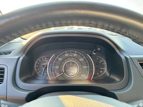 Used 2012 Honda CR-V EX-L image 13