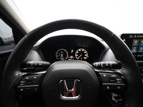 Certified 2024 Honda HR-V EX-L image 15