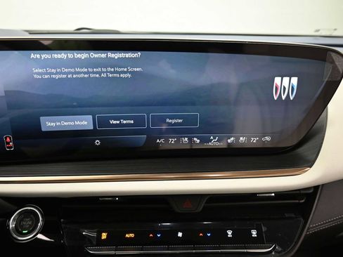 New 2026 Buick Envision Avenir image 17